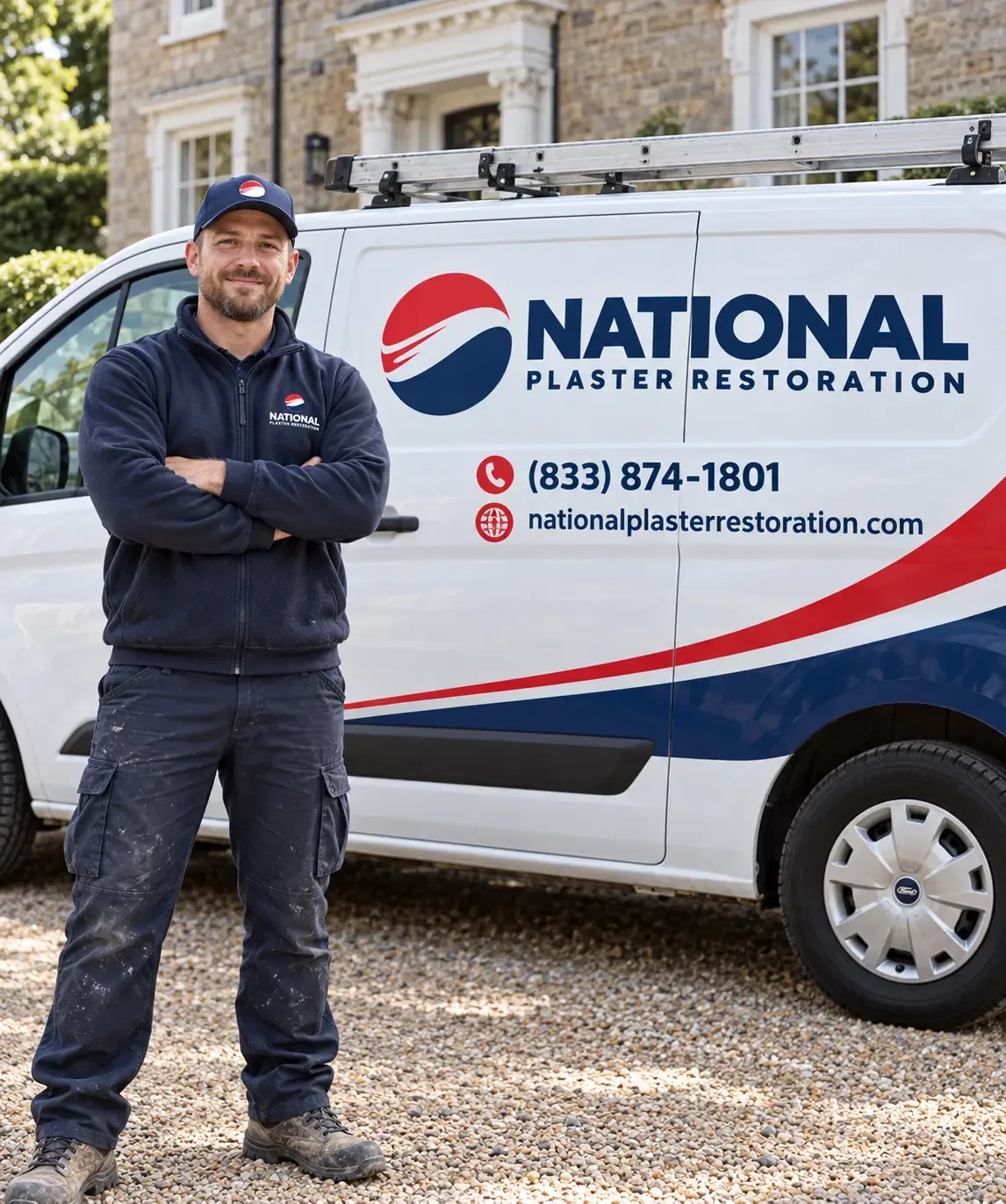 Plaster Repair company in Garrison, UT